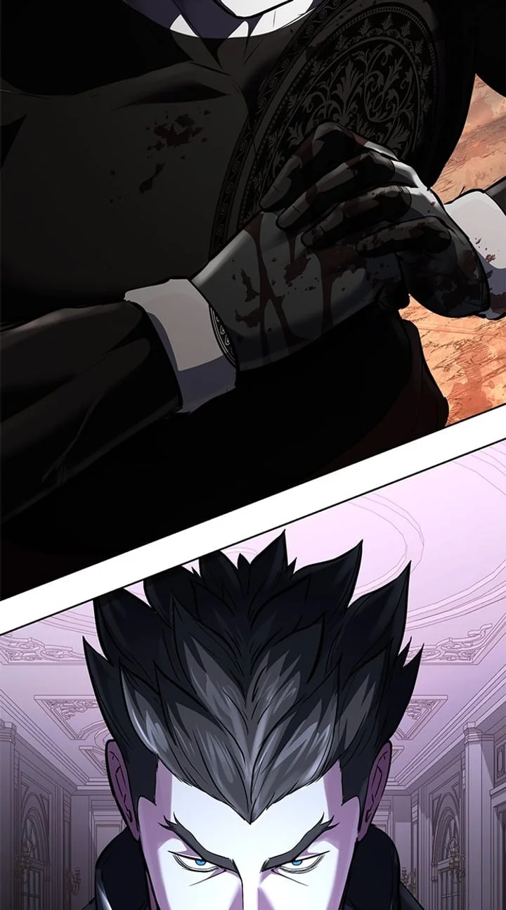 Ticket Hero S2 Chapter 223 Gambar 173