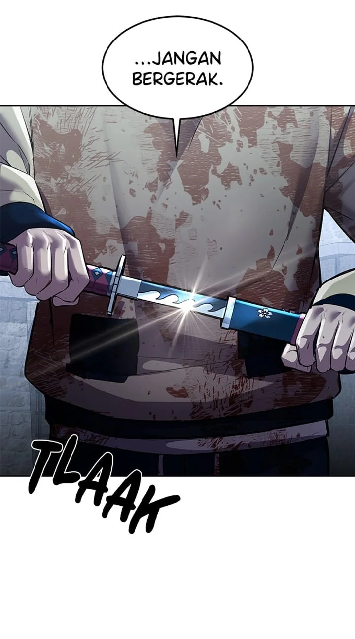 Ticket Hero S2 Chapter 223 Gambar 19