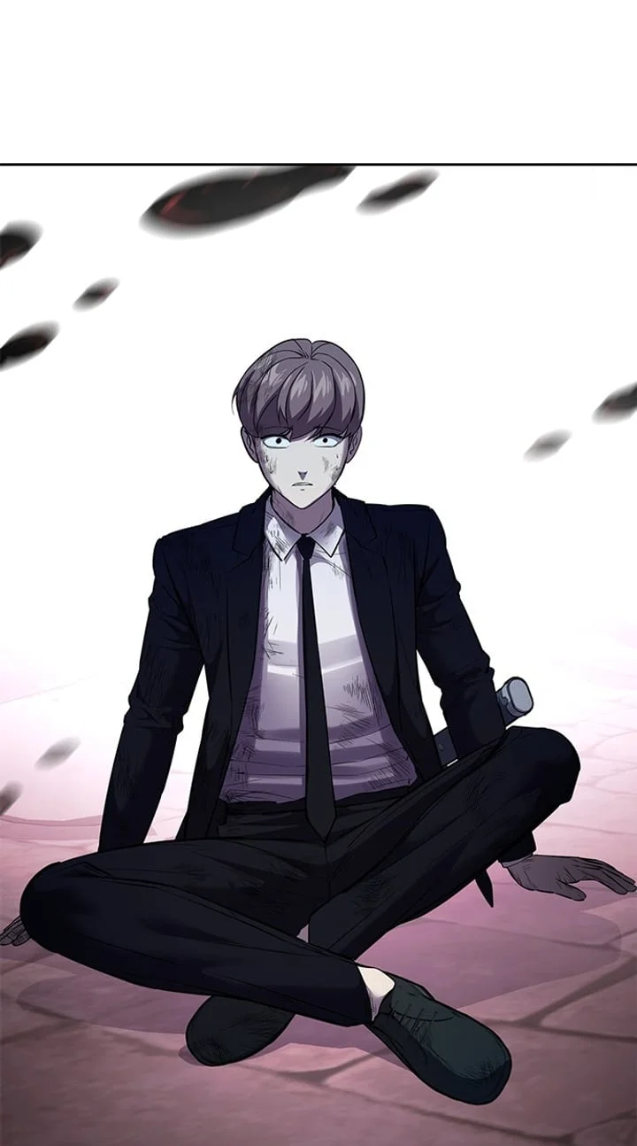 Ticket Hero S2 Chapter 223 Gambar 24