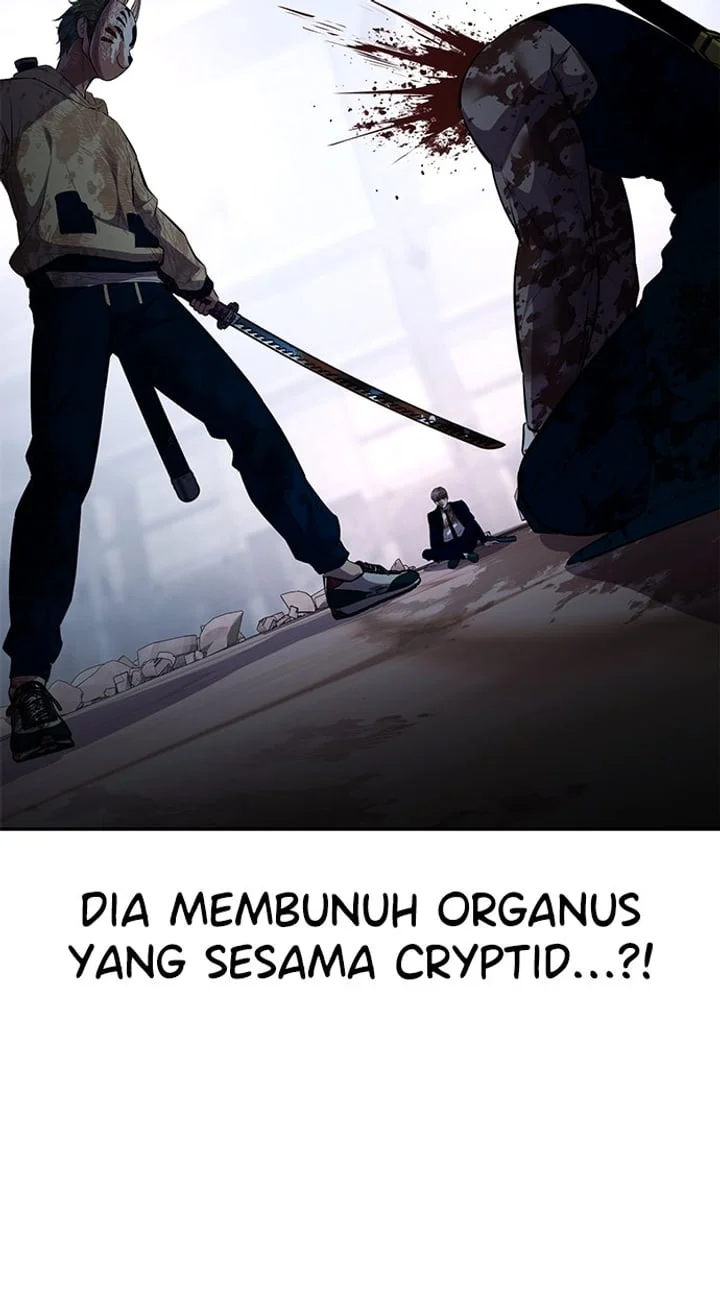 Ticket Hero S2 Chapter 223 Gambar 26