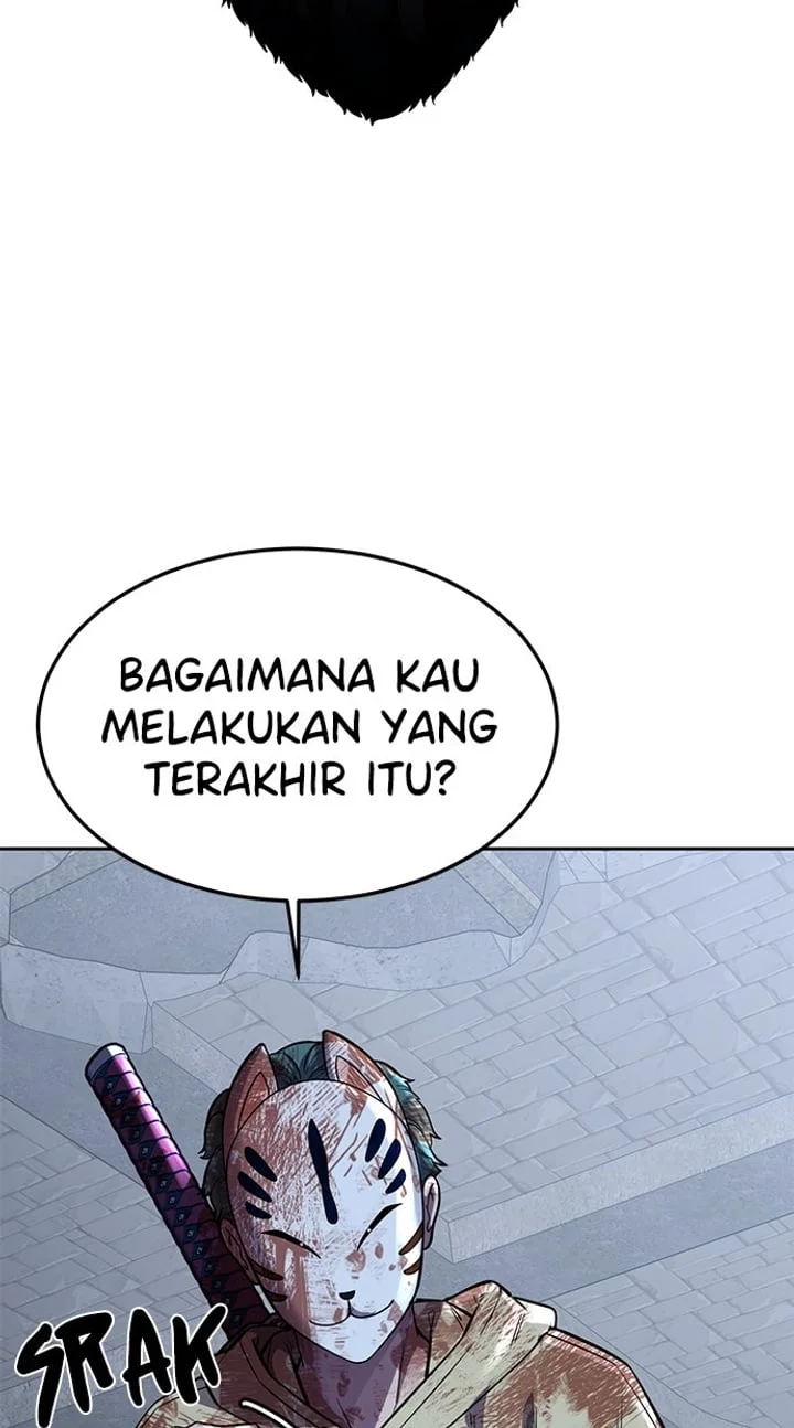 Ticket Hero S2 Chapter 223 Gambar 28