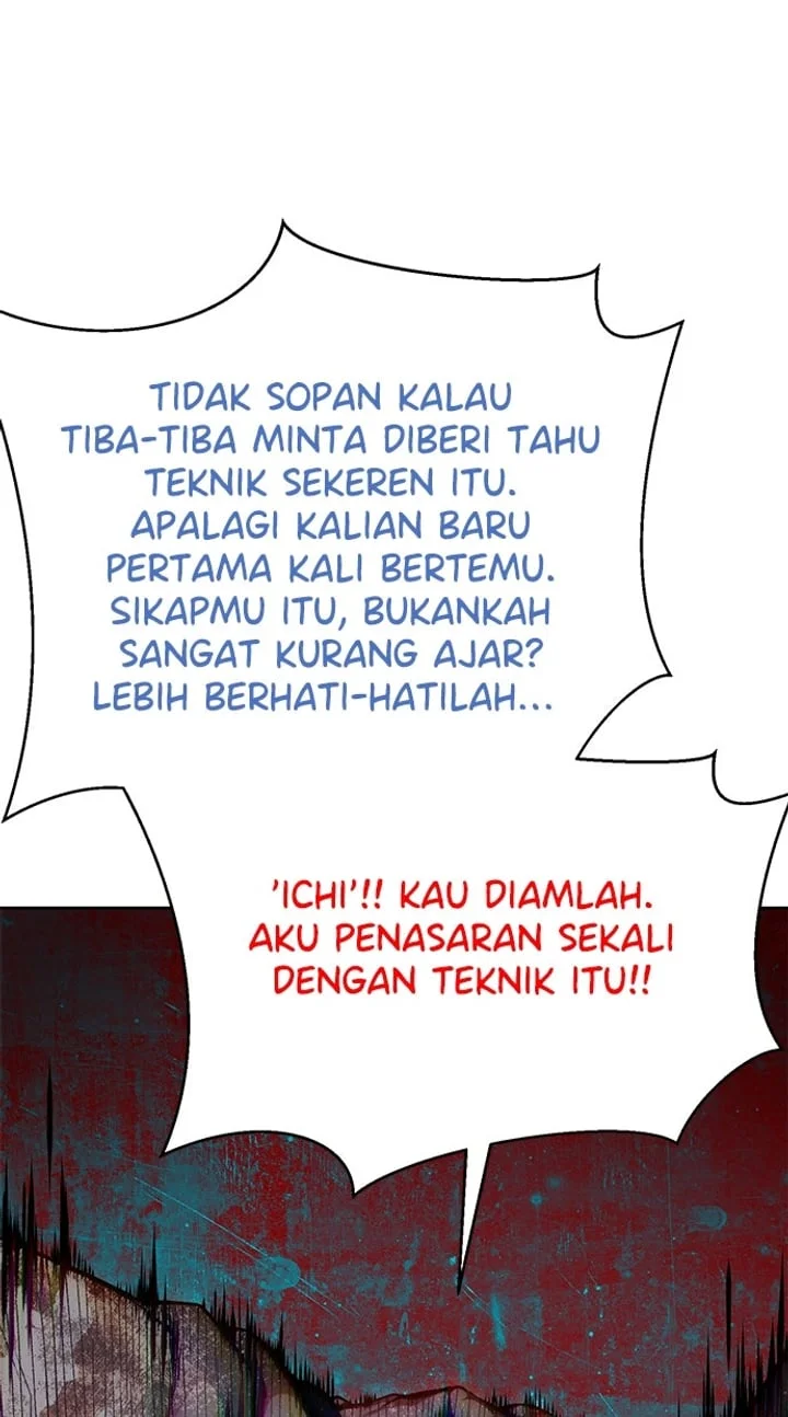 Ticket Hero S2 Chapter 223 Gambar 35