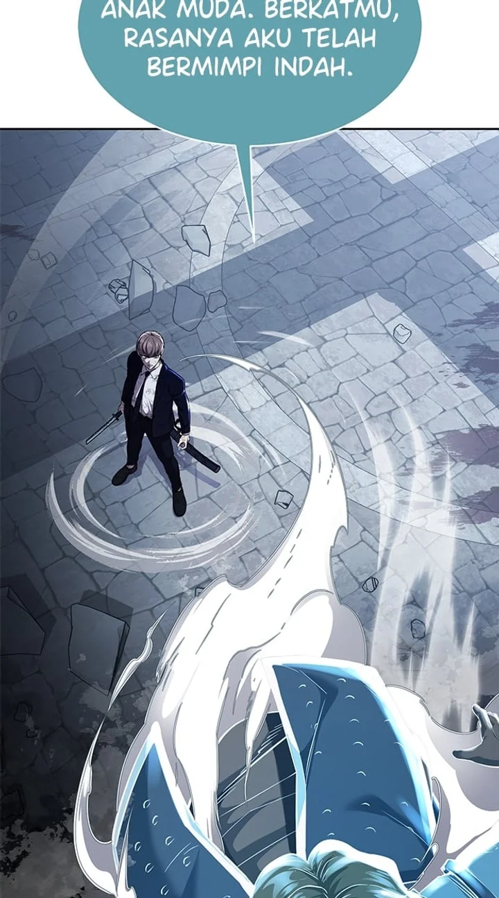 Ticket Hero S2 Chapter 223 Gambar 4