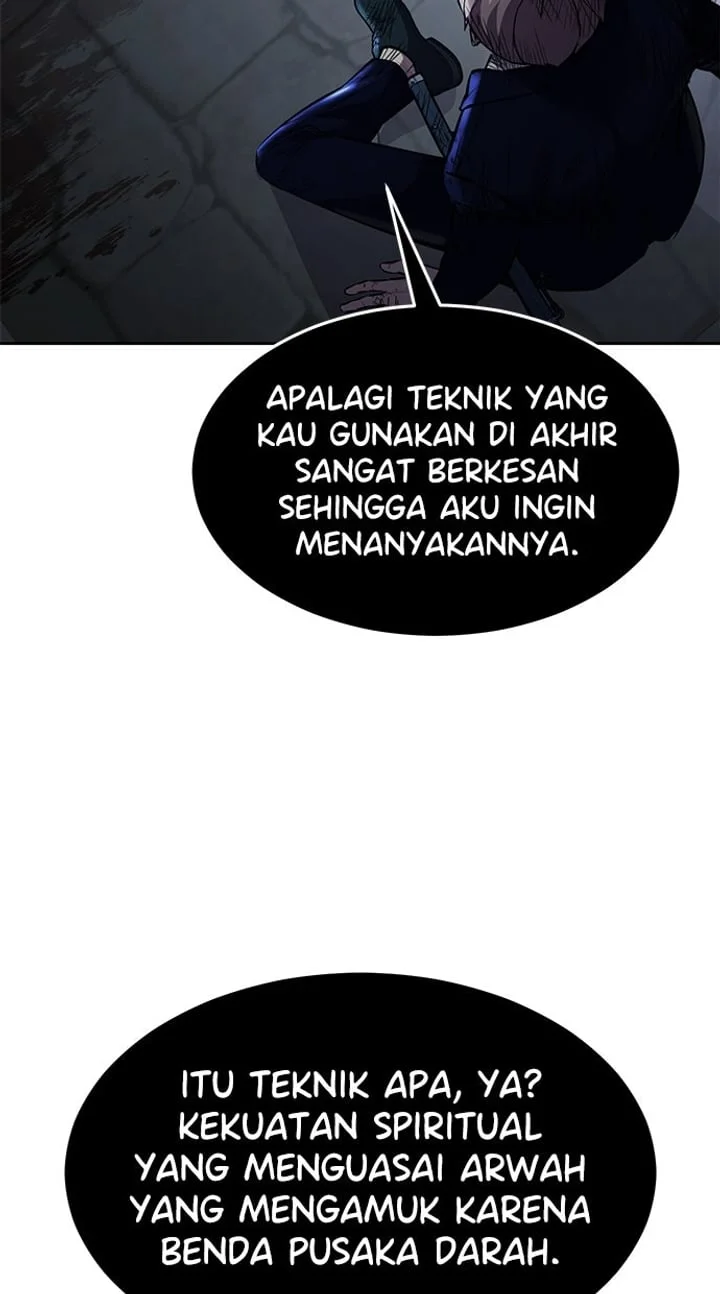 Ticket Hero S2 Chapter 223 Gambar 41