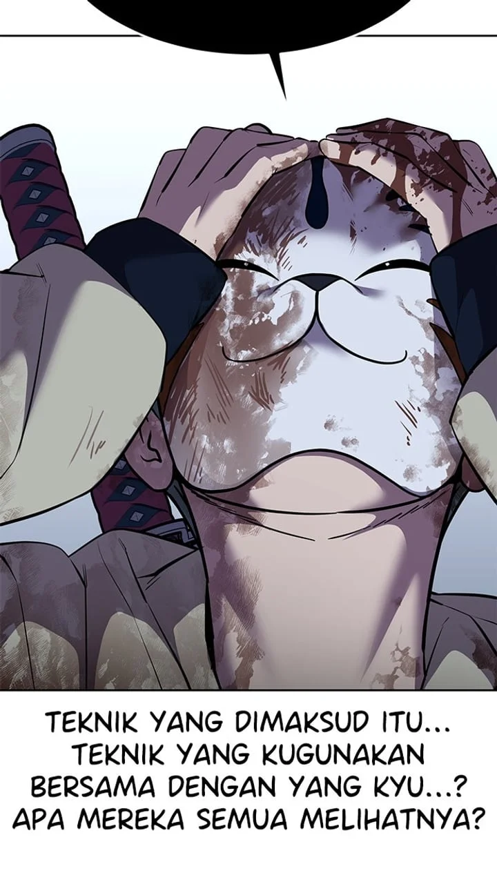 Ticket Hero S2 Chapter 223 Gambar 42