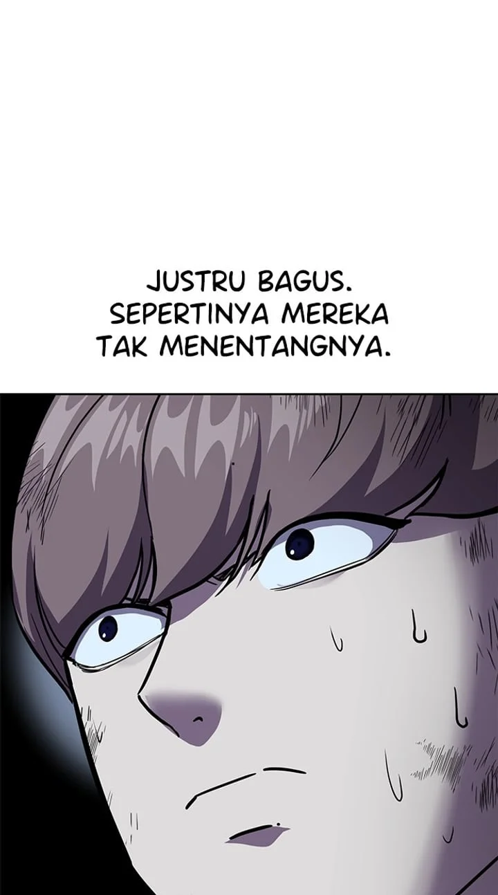 Ticket Hero S2 Chapter 223 Gambar 43
