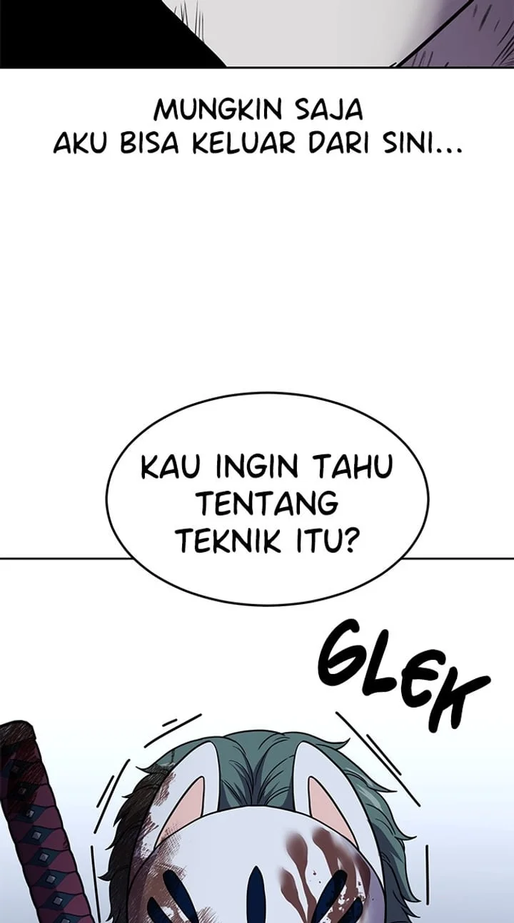 Ticket Hero S2 Chapter 223 Gambar 44