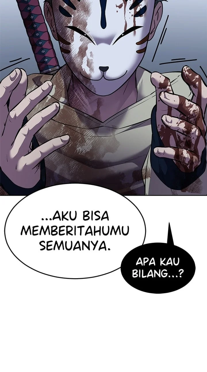 Ticket Hero S2 Chapter 223 Gambar 45