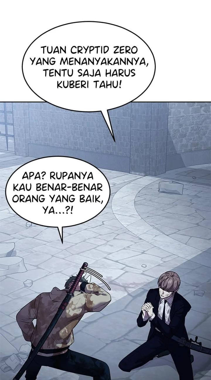Ticket Hero S2 Chapter 223 Gambar 46