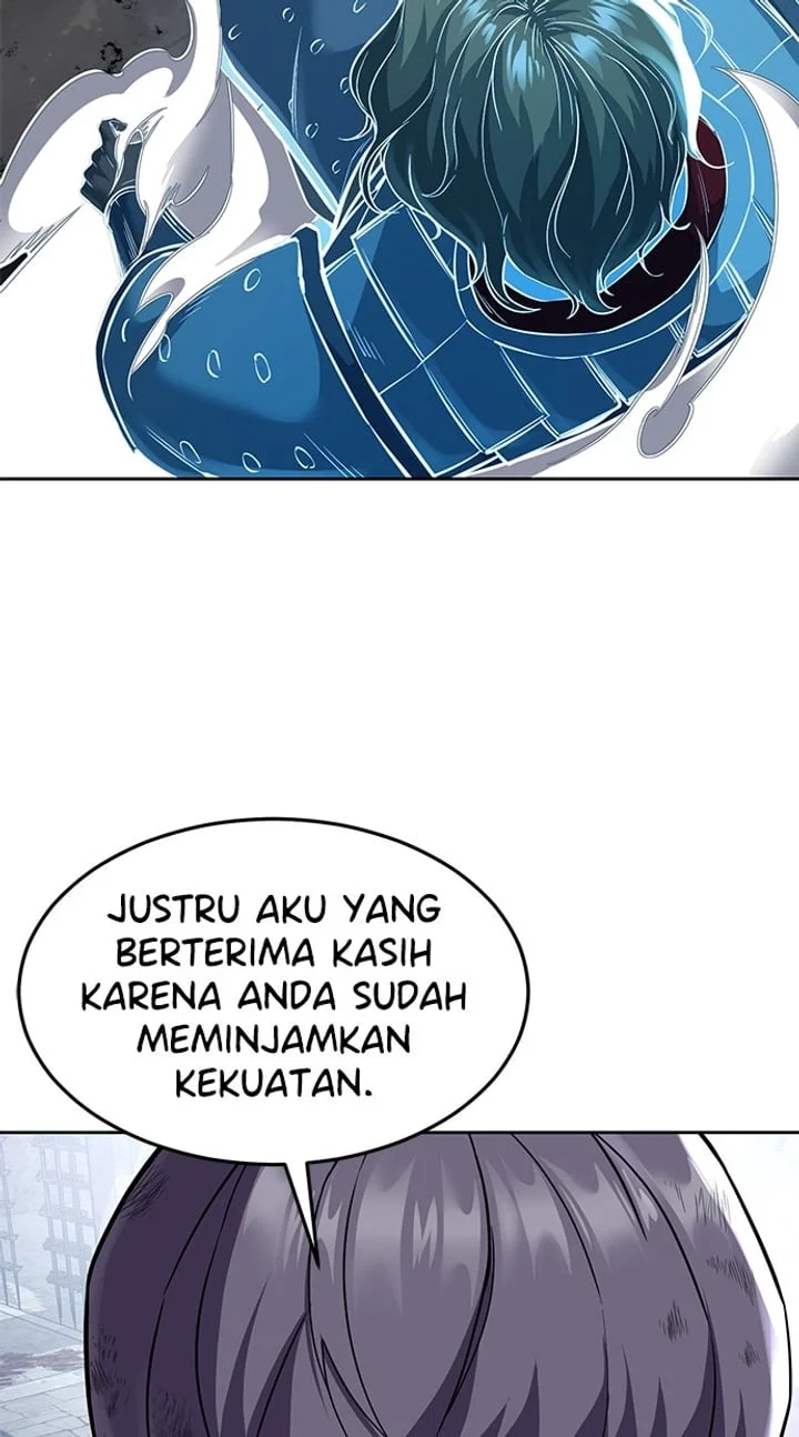 Ticket Hero S2 Chapter 223 Gambar 5