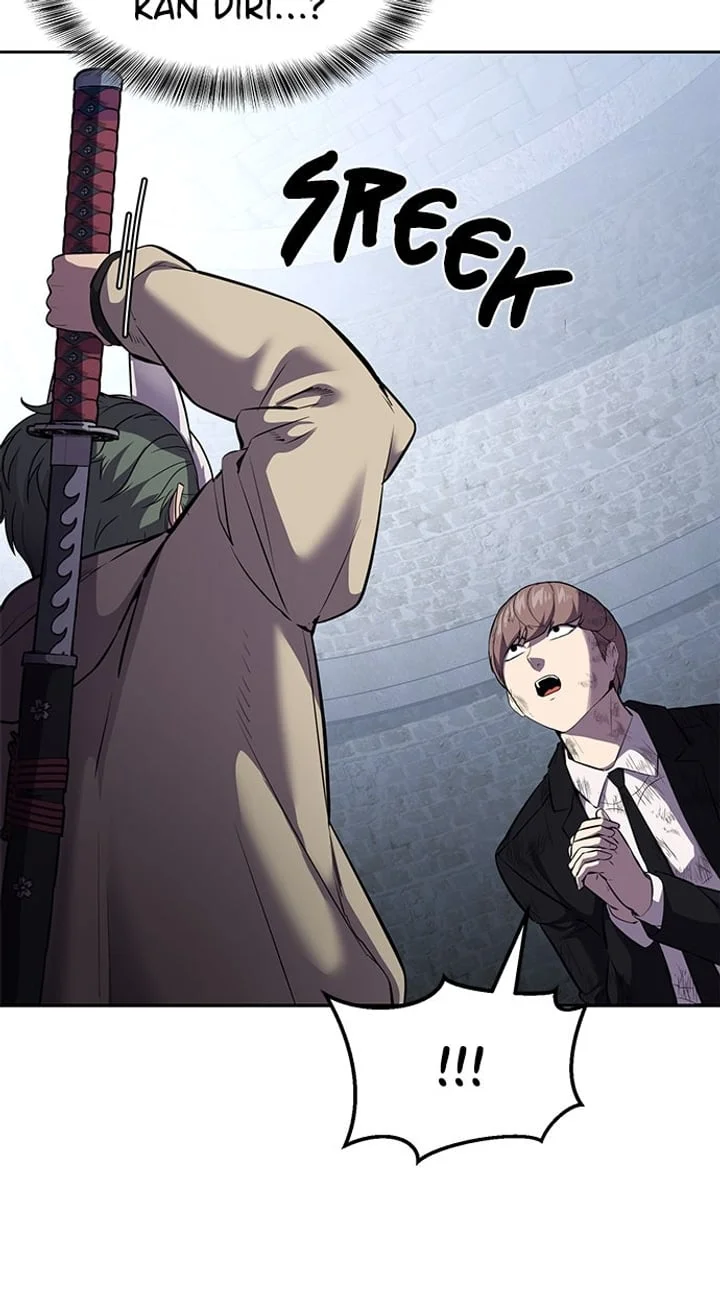 Ticket Hero S2 Chapter 223 Gambar 51