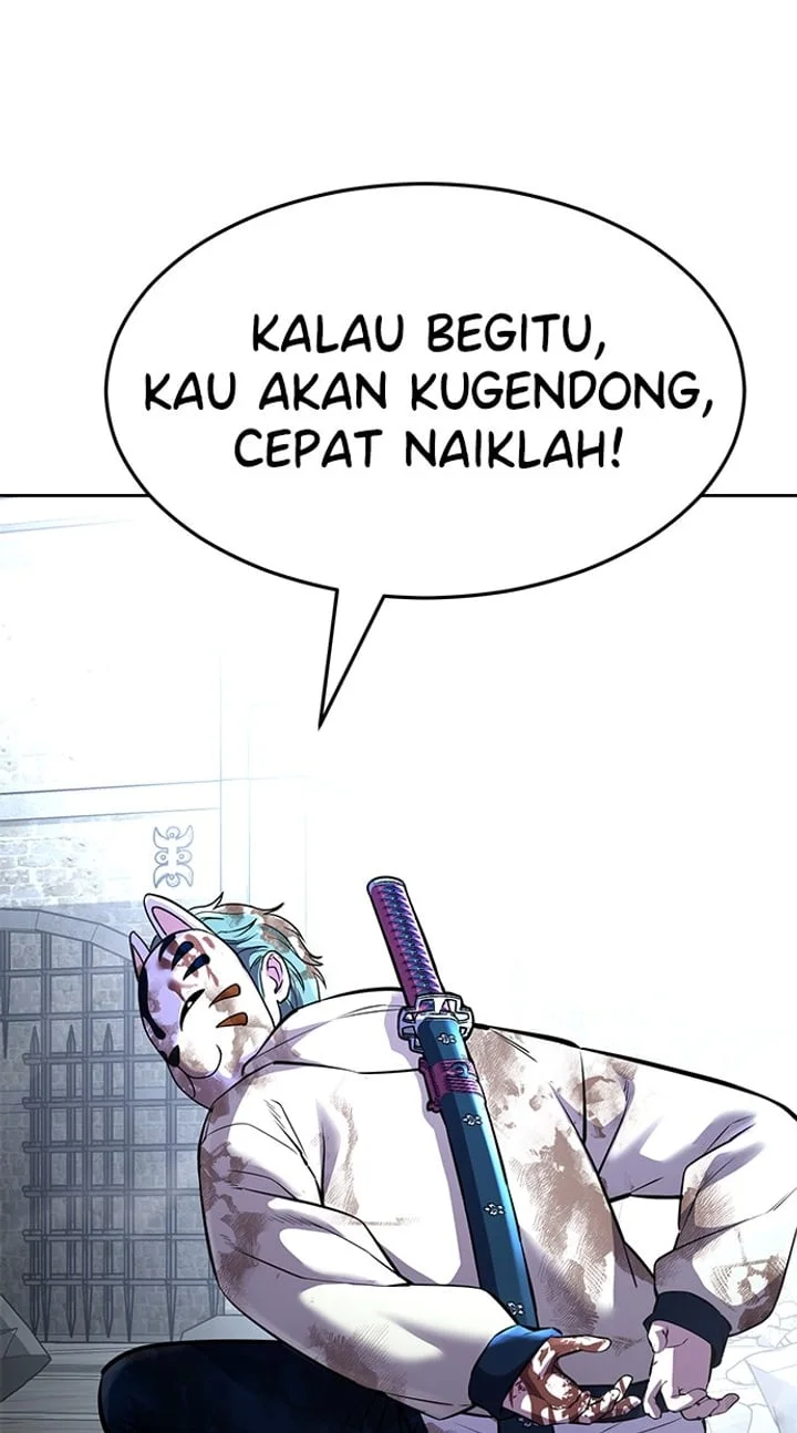 Ticket Hero S2 Chapter 223 Gambar 54