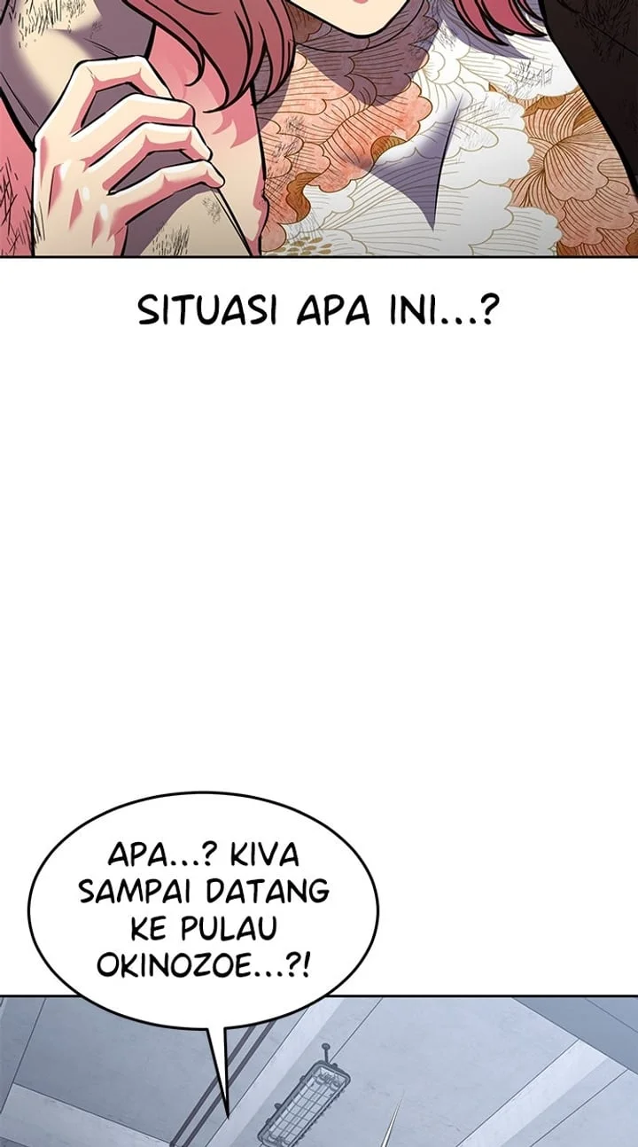 Ticket Hero S2 Chapter 223 Gambar 63