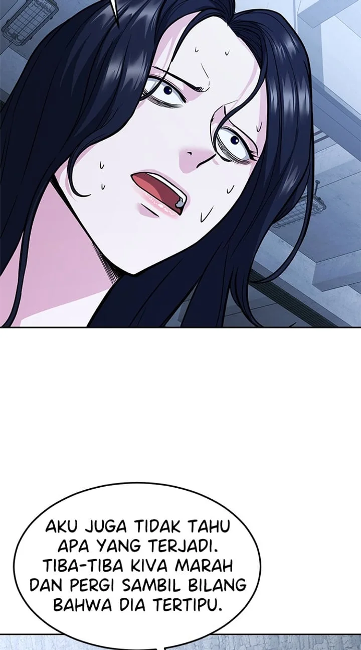 Ticket Hero S2 Chapter 223 Gambar 68