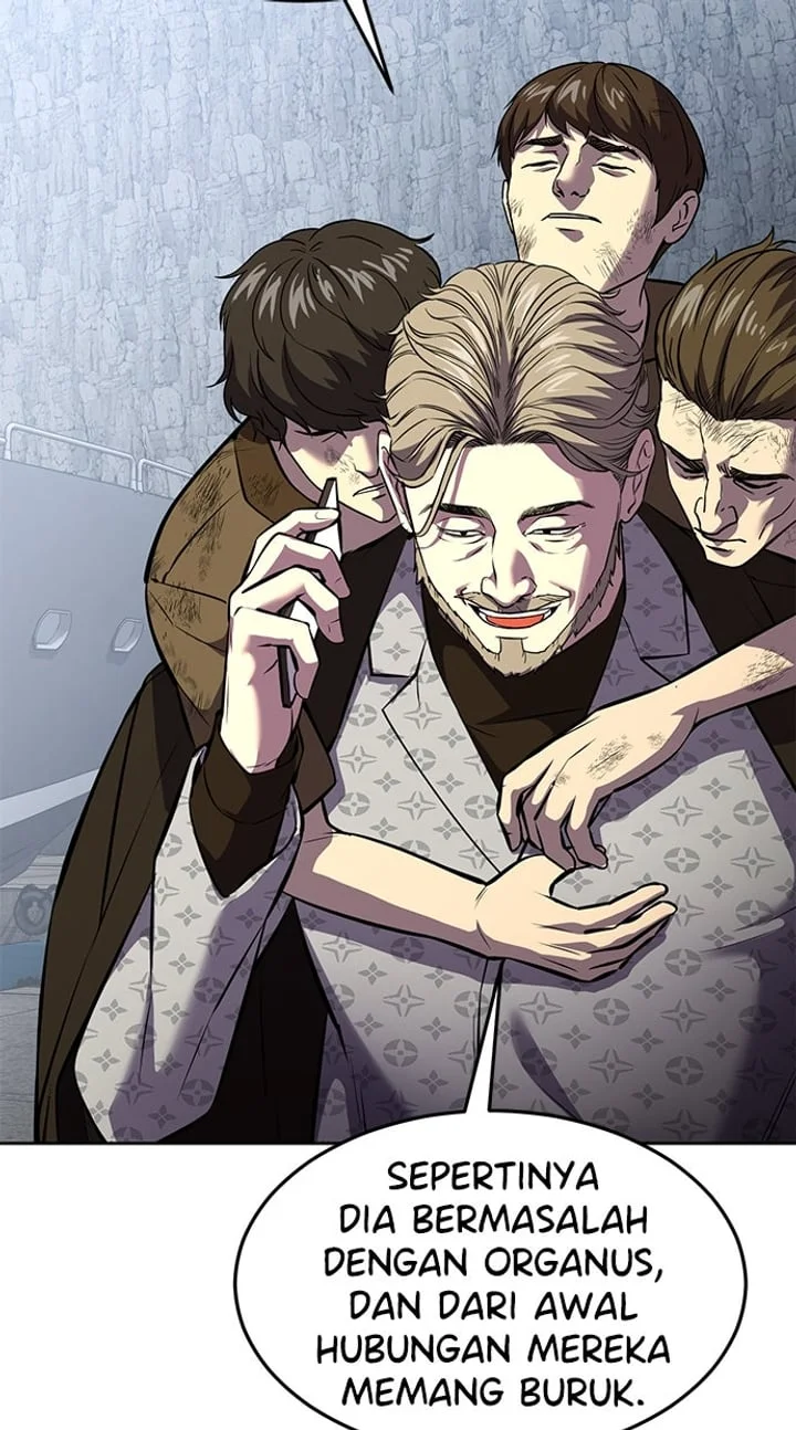 Ticket Hero S2 Chapter 223 Gambar 69