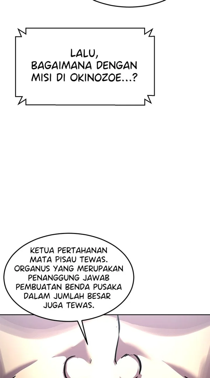 Ticket Hero S2 Chapter 223 Gambar 70