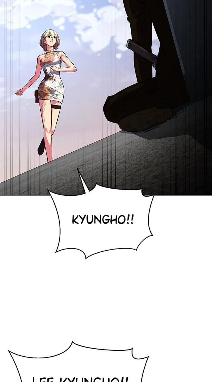 Ticket Hero S2 Chapter 223 Gambar 74