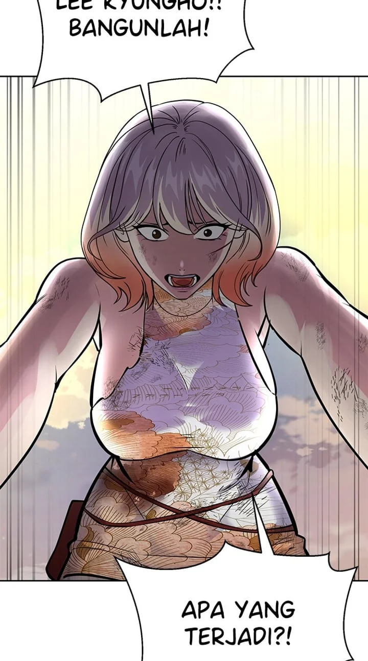Ticket Hero S2 Chapter 223 Gambar 75