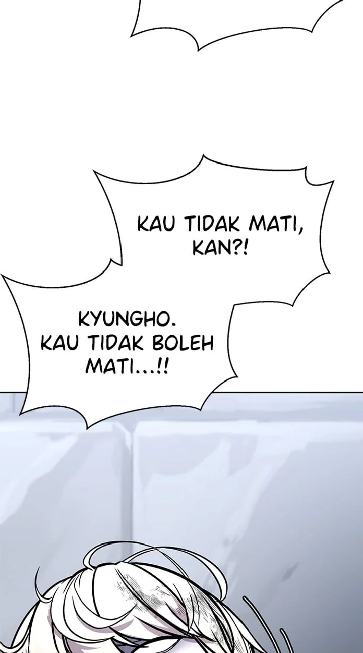 Ticket Hero S2 Chapter 223 Gambar 76