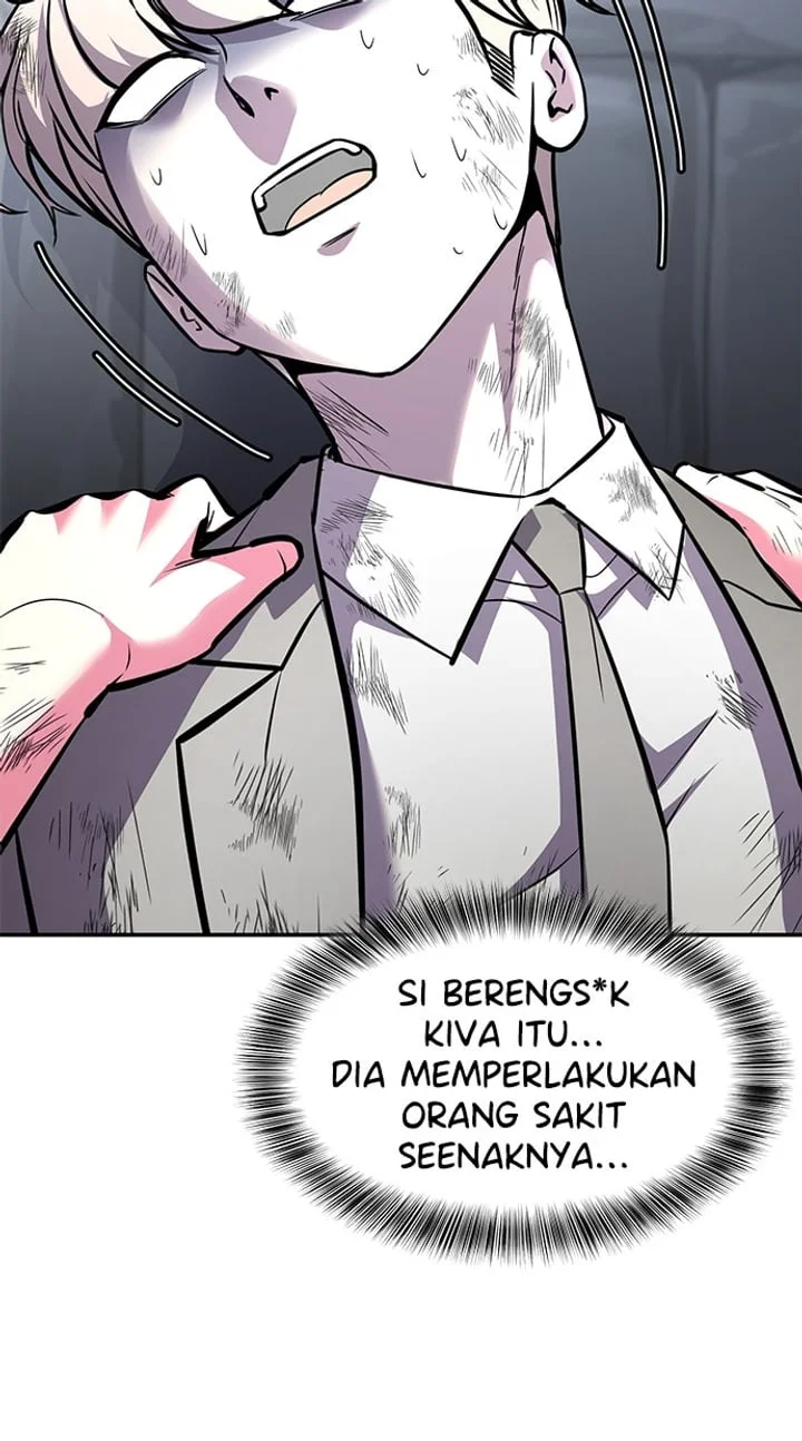 Ticket Hero S2 Chapter 223 Gambar 77