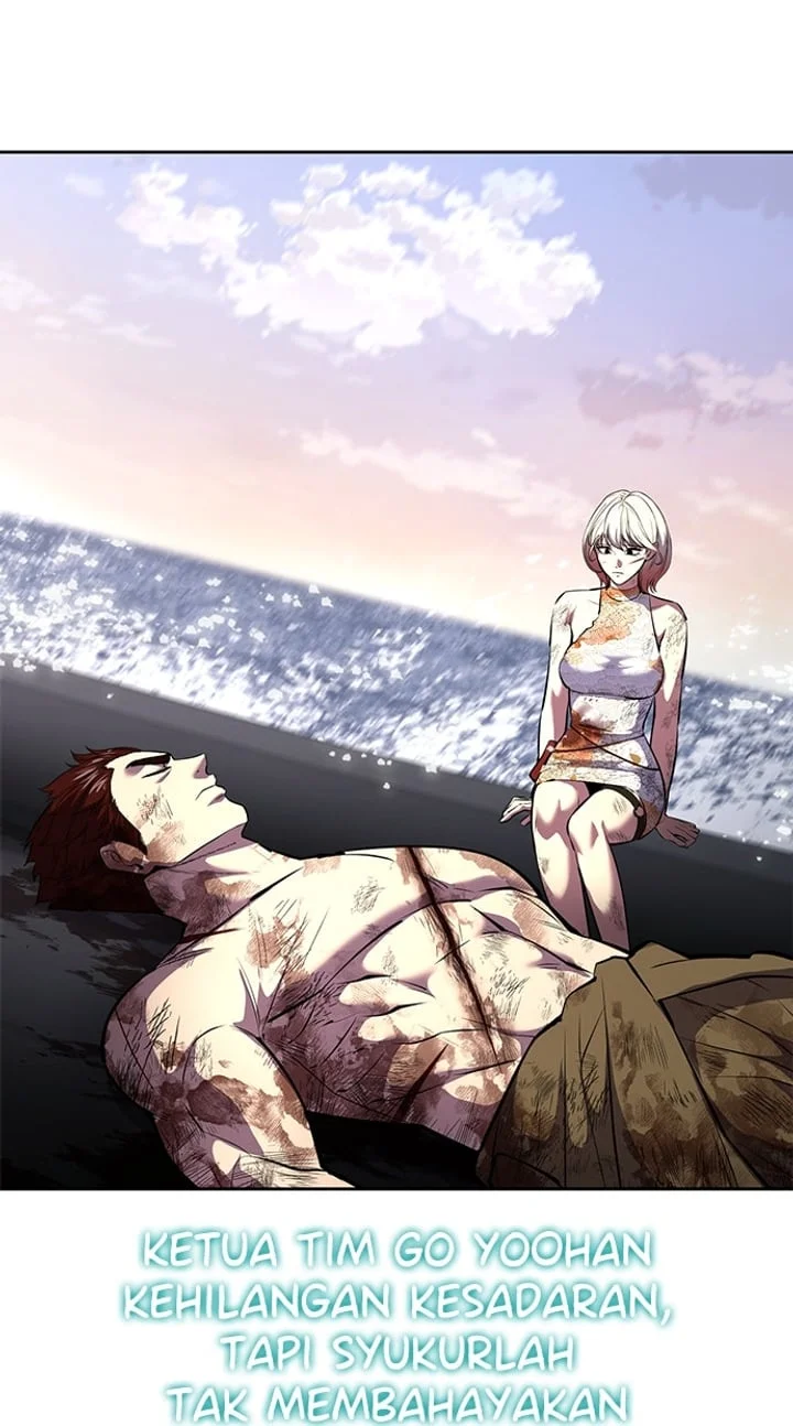 Ticket Hero S2 Chapter 223 Gambar 81