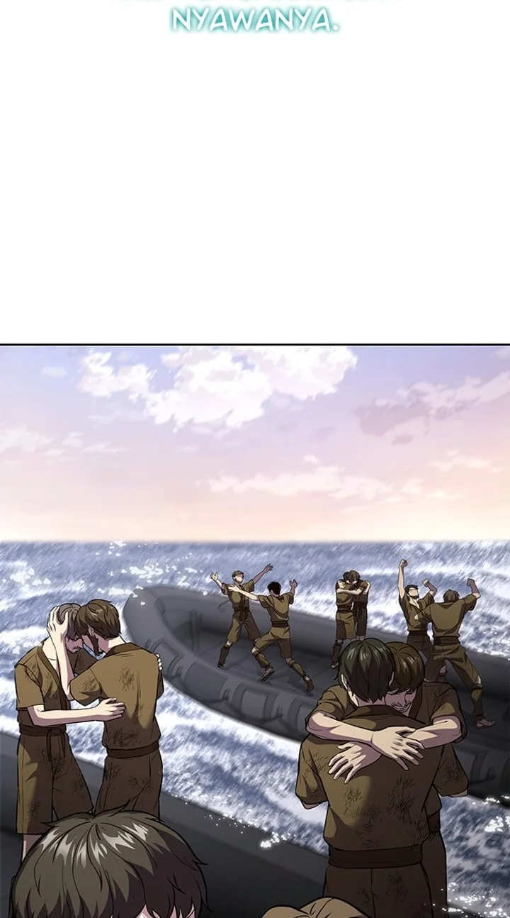 Ticket Hero S2 Chapter 223 Gambar 82
