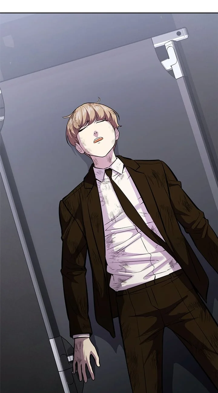 Ticket Hero S2 Chapter 223 Gambar 84
