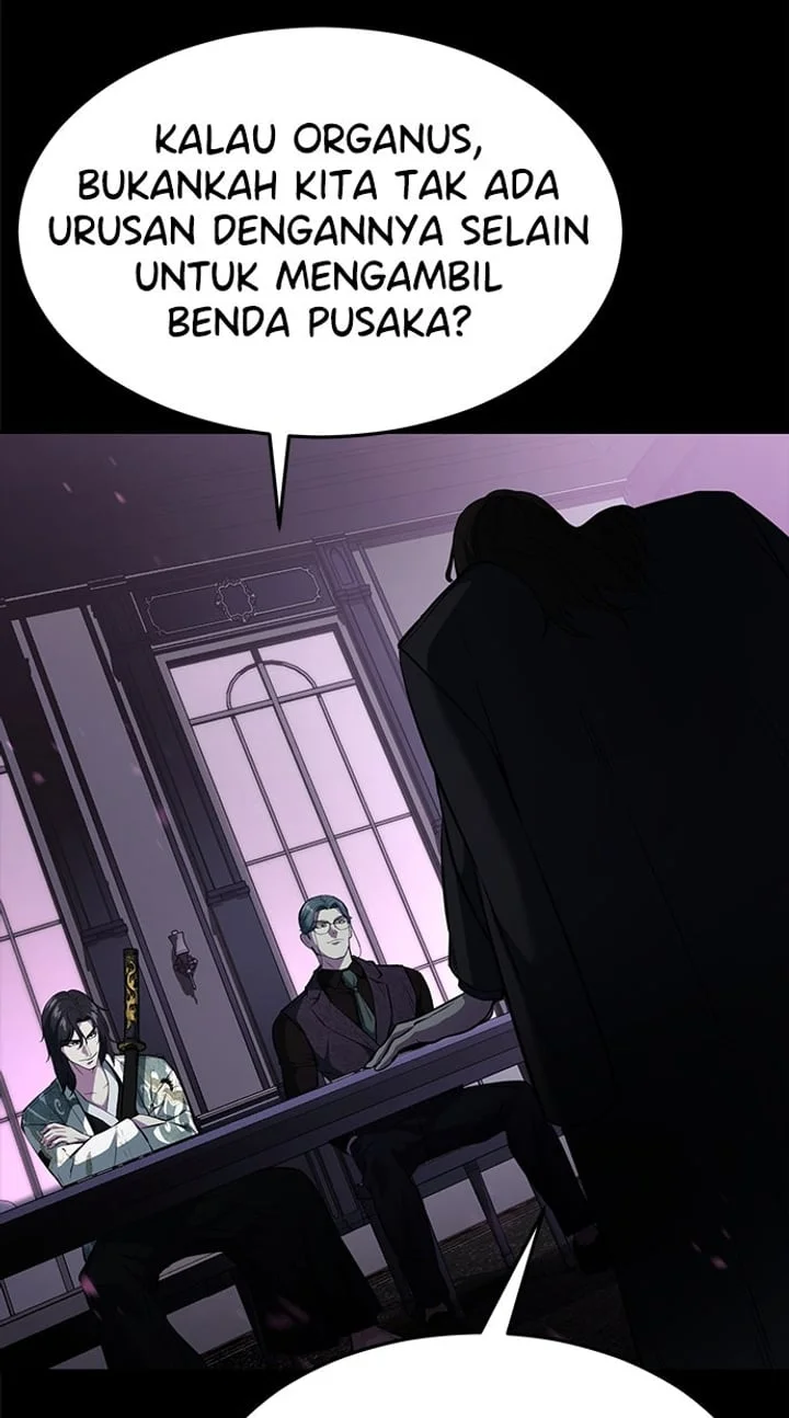 Ticket Hero S2 Chapter 223 Gambar 98