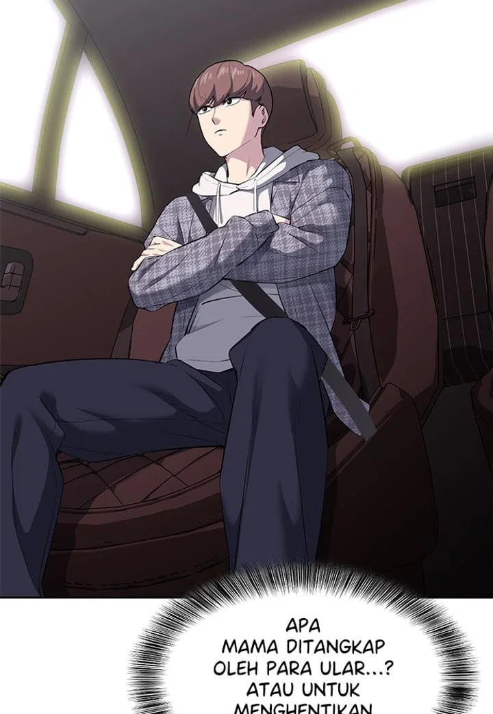 Ticket Hero S2 Chapter 224 Gambar 116