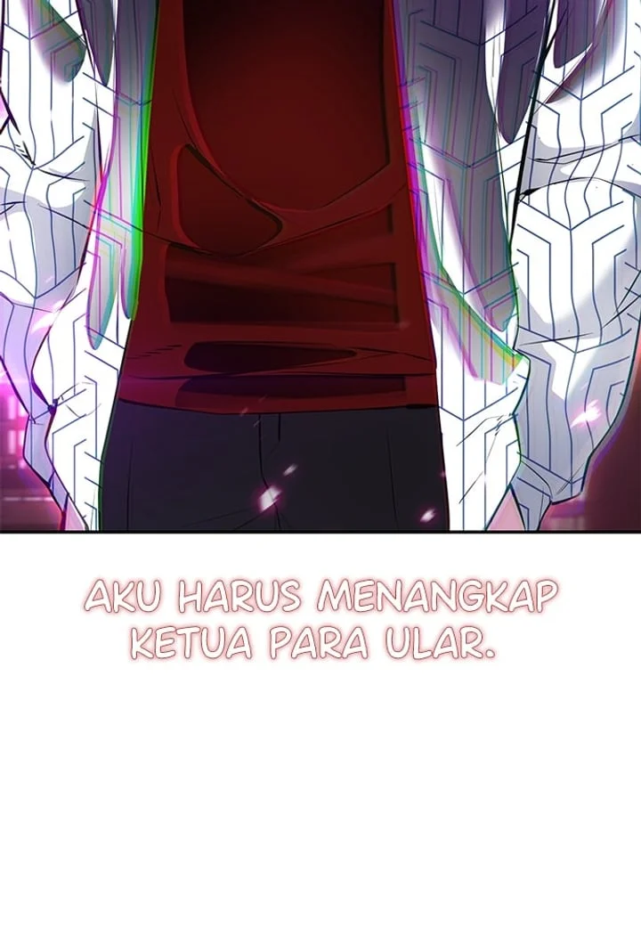 Ticket Hero S2 Chapter 224 Gambar 120