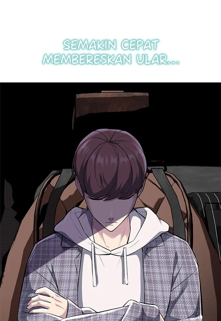 Ticket Hero S2 Chapter 224 Gambar 121