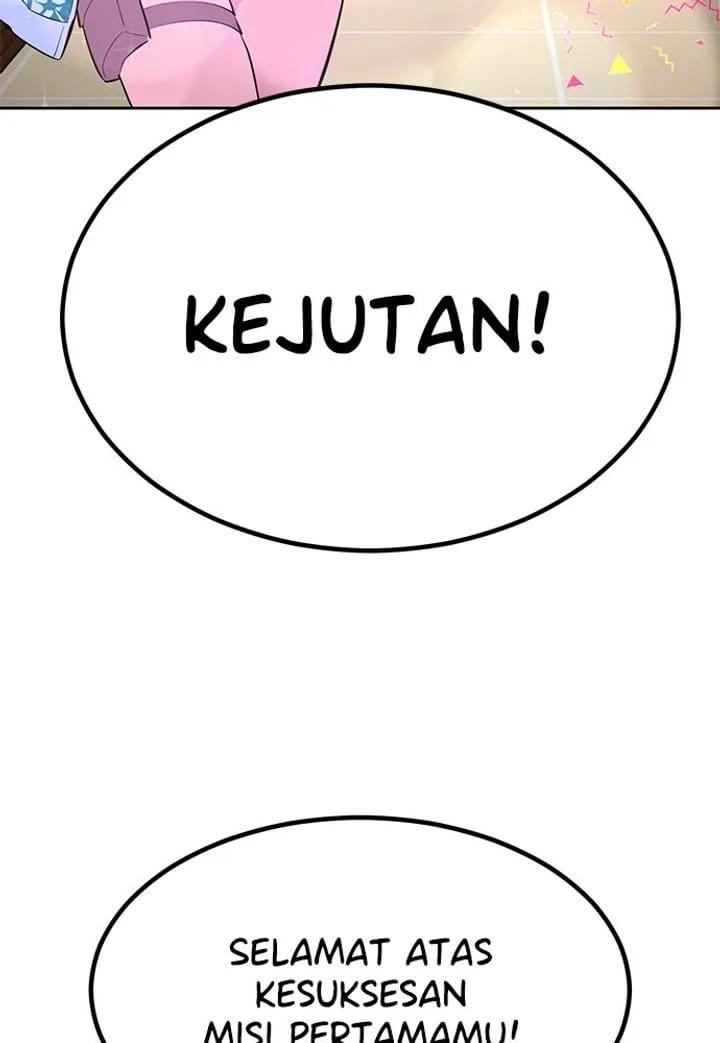 Ticket Hero S2 Chapter 224 Gambar 126