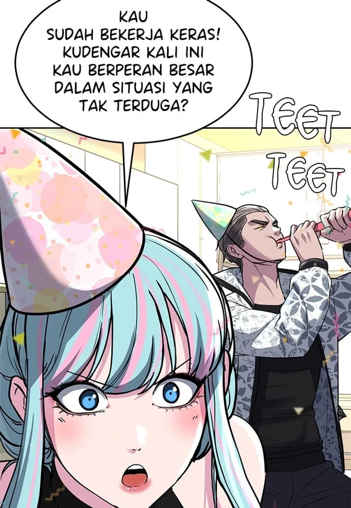 Ticket Hero S2 Chapter 224 Gambar 129