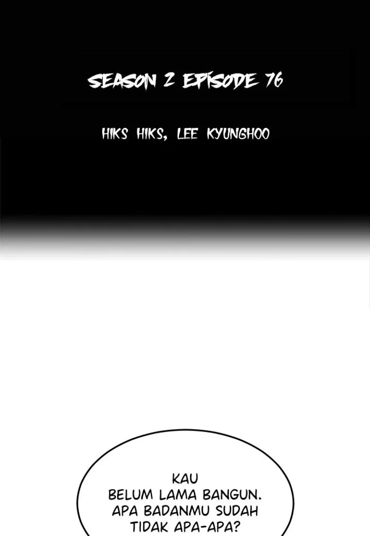 Ticket Hero S2 Chapter 224 Gambar 13