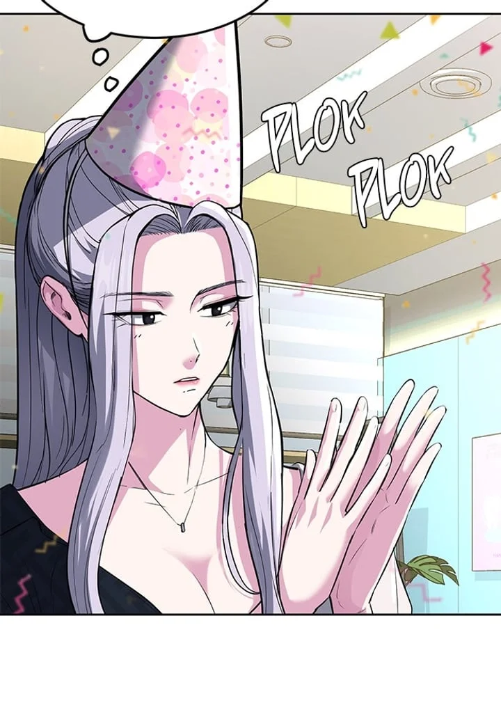 Ticket Hero S2 Chapter 224 Gambar 131