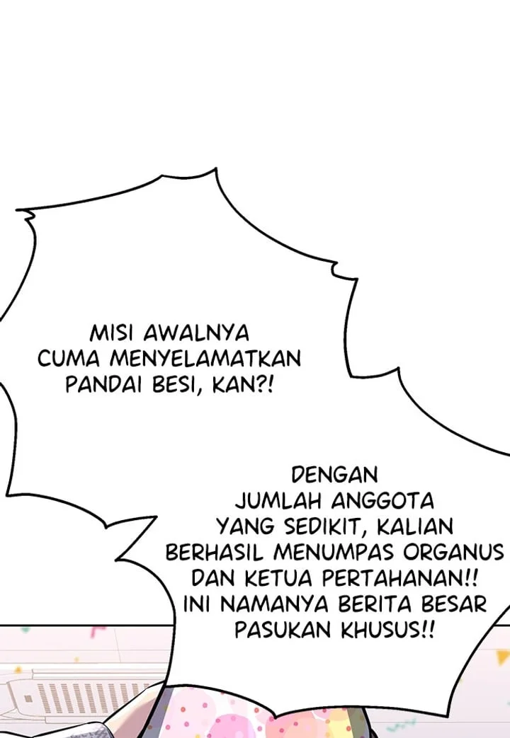 Ticket Hero S2 Chapter 224 Gambar 132