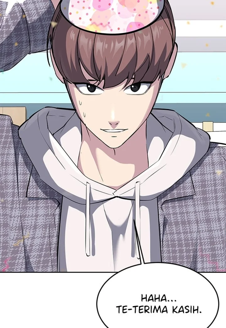 Ticket Hero S2 Chapter 224 Gambar 133