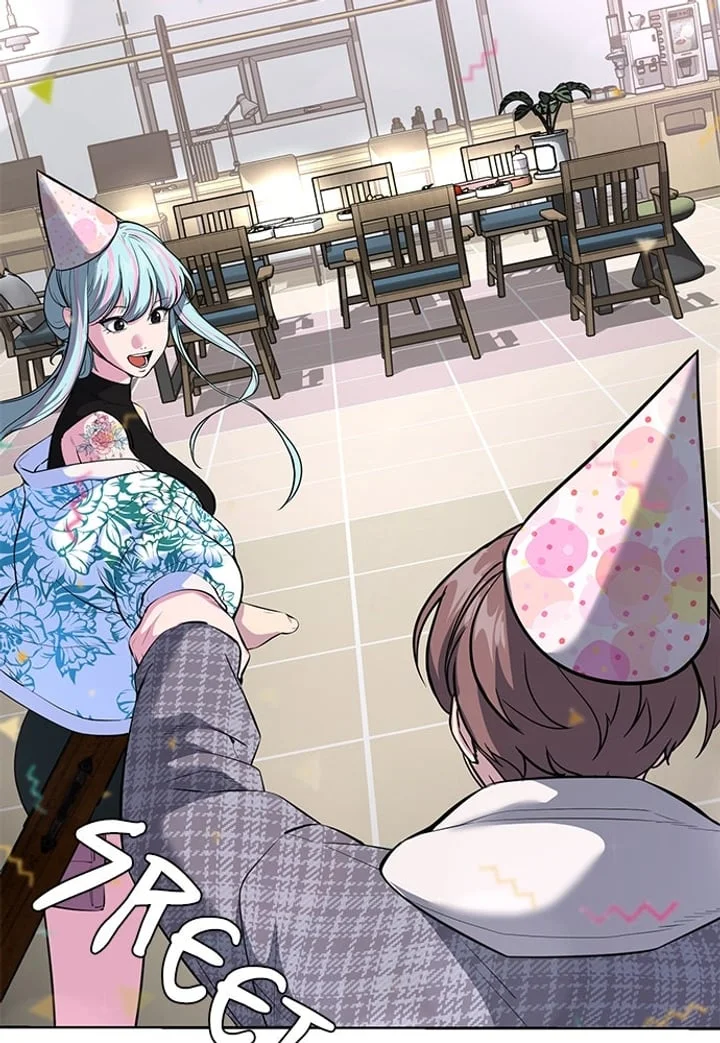 Ticket Hero S2 Chapter 224 Gambar 135
