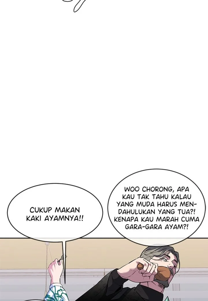 Ticket Hero S2 Chapter 224 Gambar 136