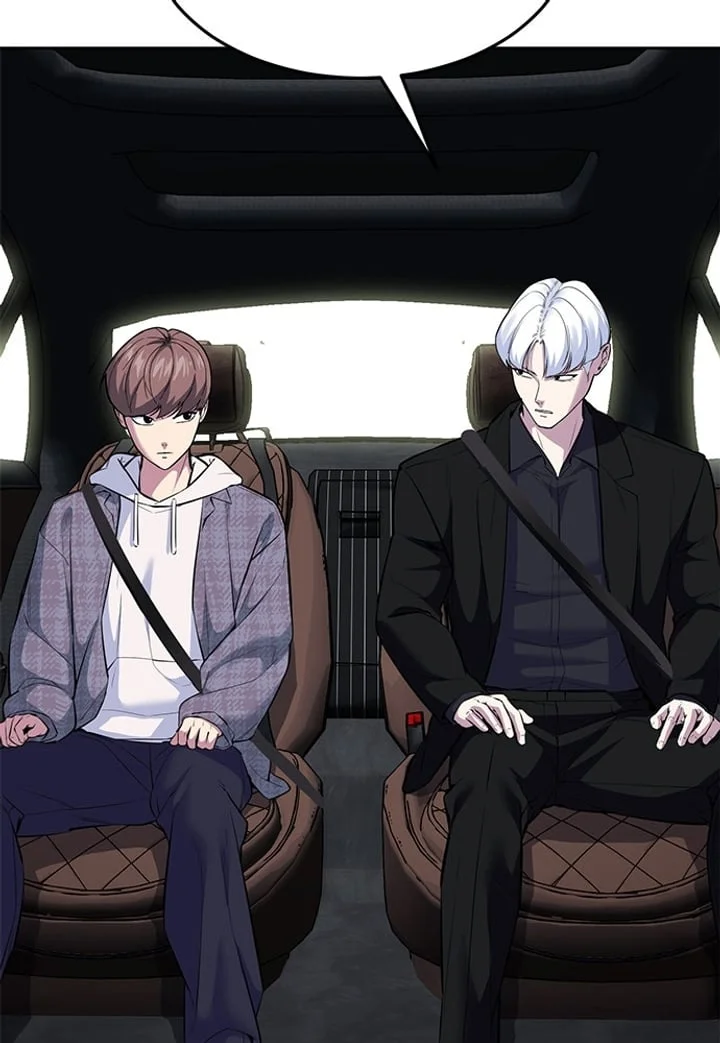 Ticket Hero S2 Chapter 224 Gambar 14
