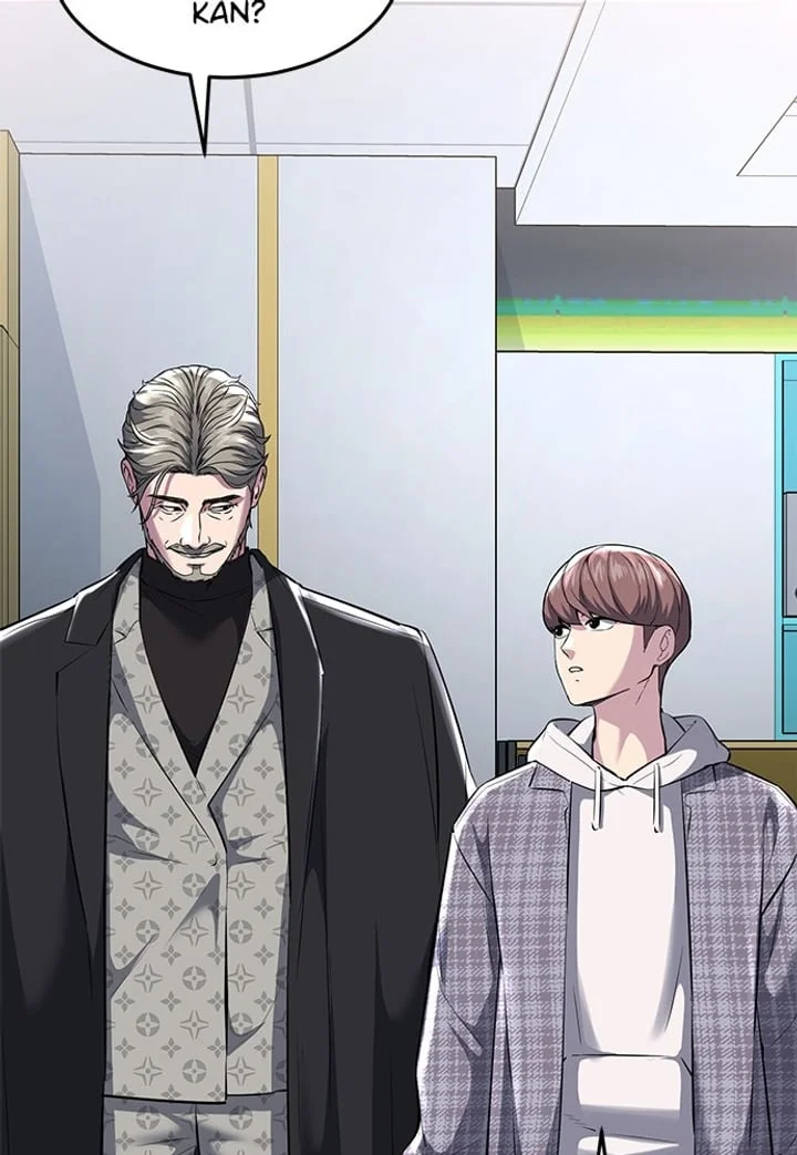 Ticket Hero S2 Chapter 224 Gambar 141