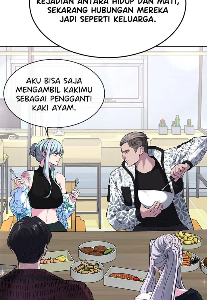 Ticket Hero S2 Chapter 224 Gambar 144