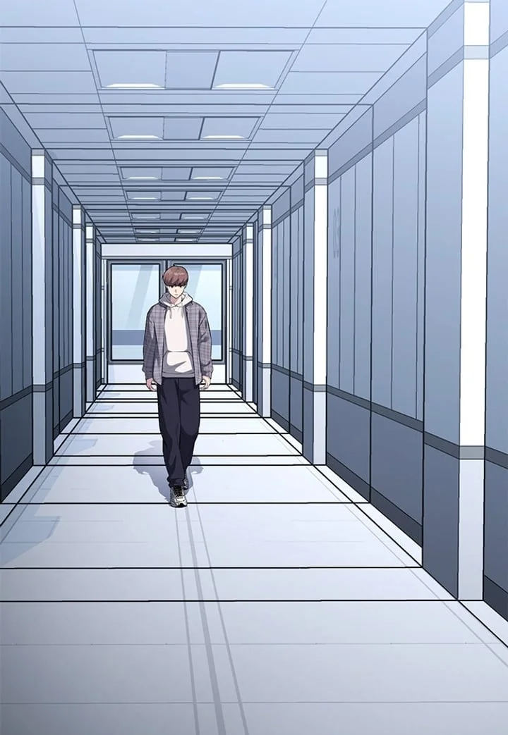 Ticket Hero S2 Chapter 224 Gambar 150