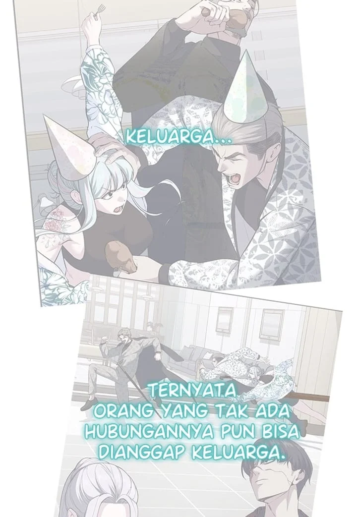 Ticket Hero S2 Chapter 224 Gambar 153