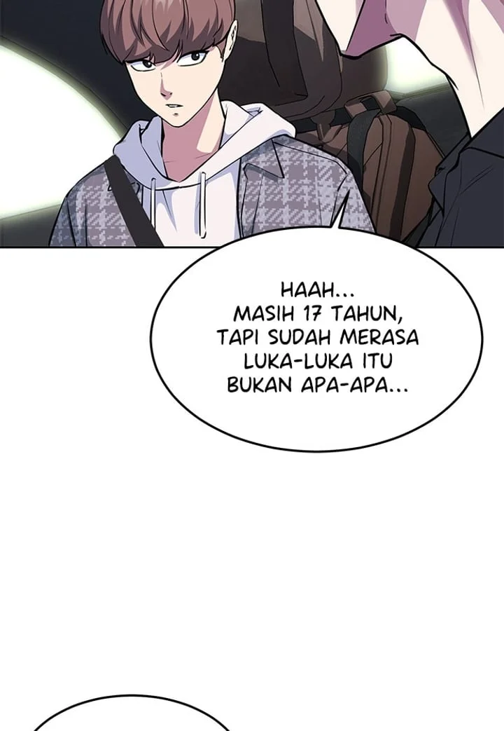 Ticket Hero S2 Chapter 224 Gambar 16