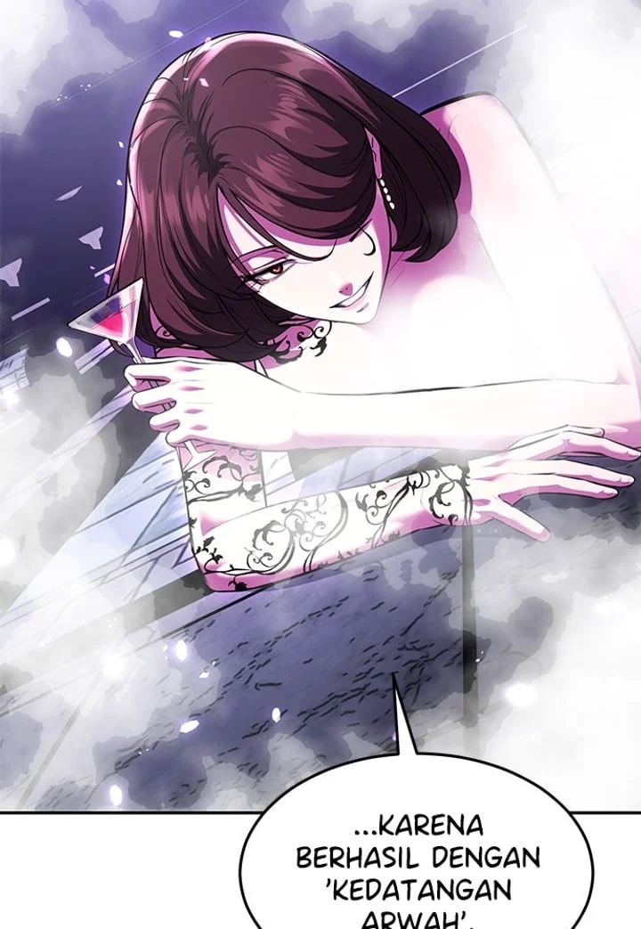 Ticket Hero S2 Chapter 224 Gambar 180