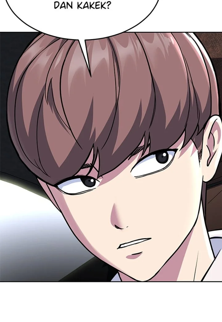 Ticket Hero S2 Chapter 224 Gambar 19