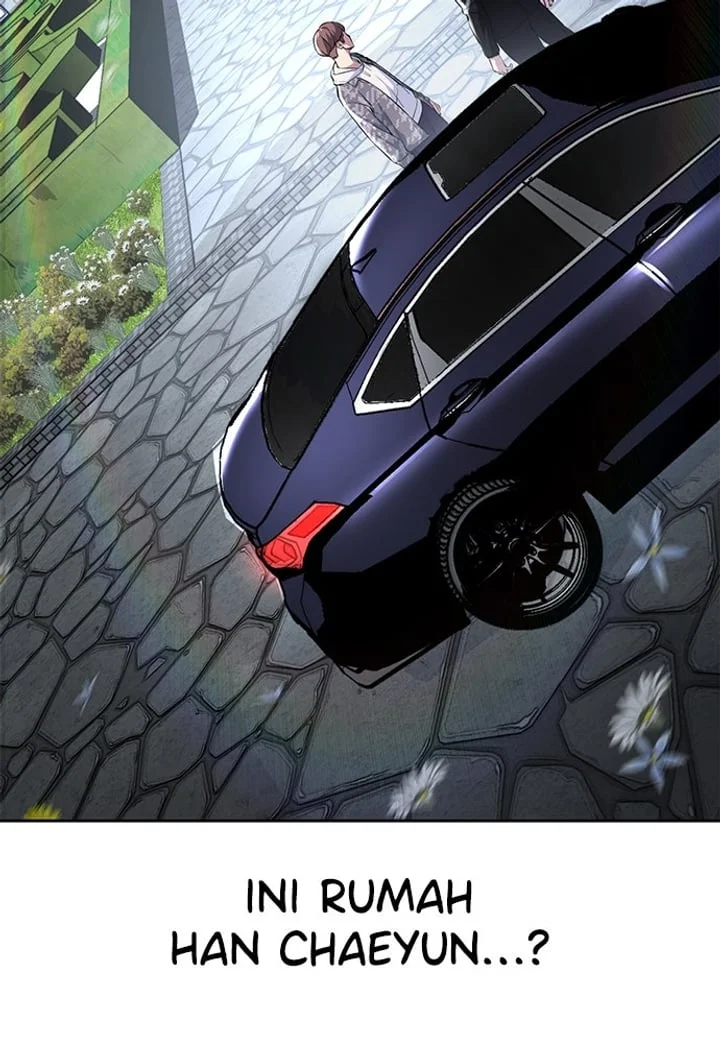 Ticket Hero S2 Chapter 224 Gambar 23