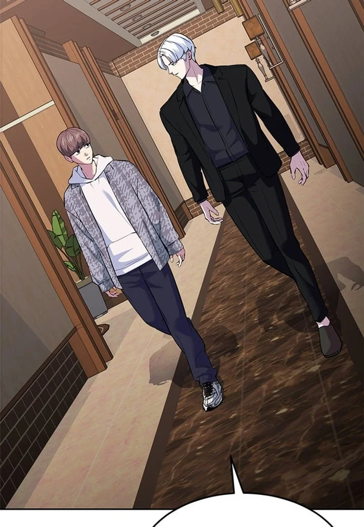 Ticket Hero S2 Chapter 224 Gambar 25