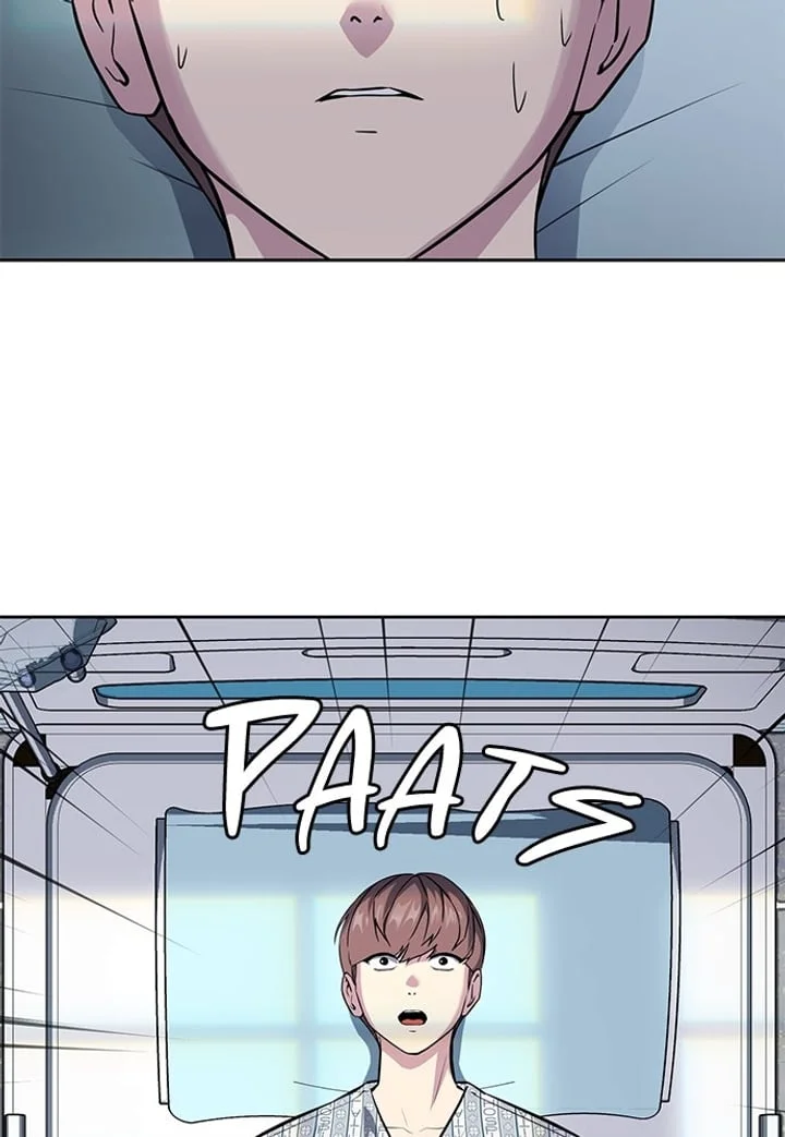 Ticket Hero S2 Chapter 224 Gambar 3